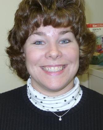Betsy Faria